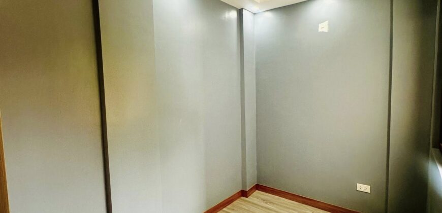 3 Storey Brandnew Townhouse in Las Pinas City