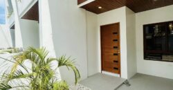 3 Storey Brandnew Townhouse in Las Pinas City