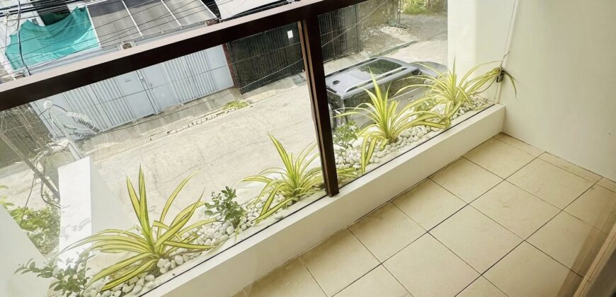 3 Storey Brandnew Townhouse in Las Pinas City