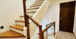 3 Storey Brandnew Townhouse in Las Pinas City