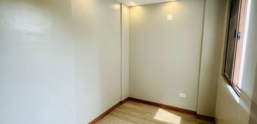 3 Storey Brandnew Townhouse in Las Pinas City