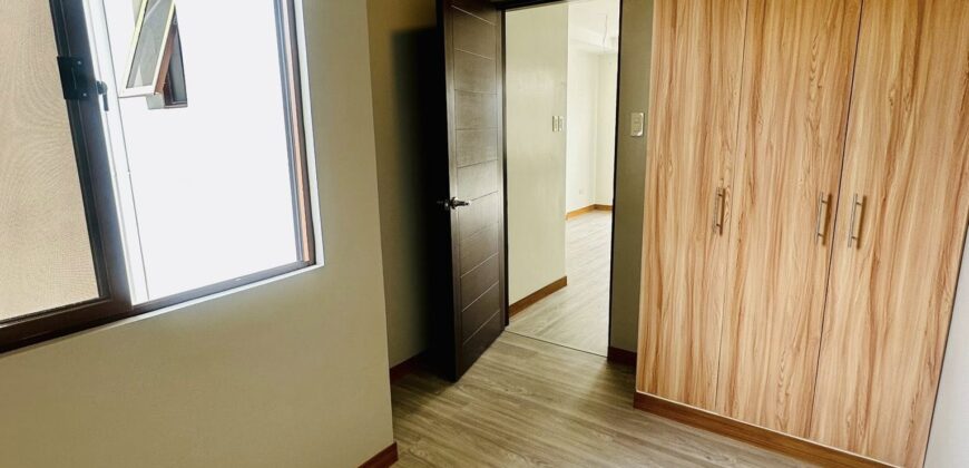 3 Storey Brandnew Townhouse in Las Pinas City