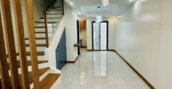 3 Storey Brandnew Townhouse in Las Pinas City