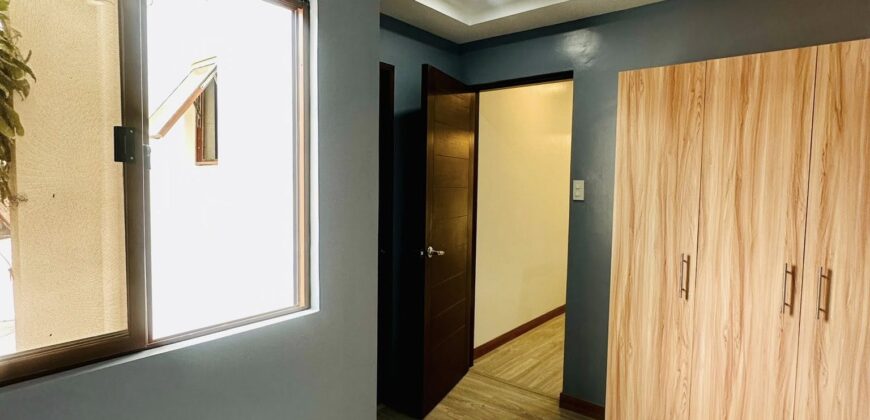 3 Storey Brandnew Townhouse in Las Pinas City