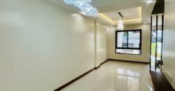 3 Storey Brandnew Townhouse in Las Pinas City