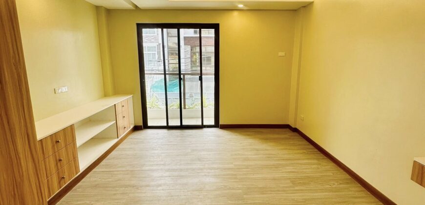 3 Storey Brandnew Townhouse in Las Pinas City