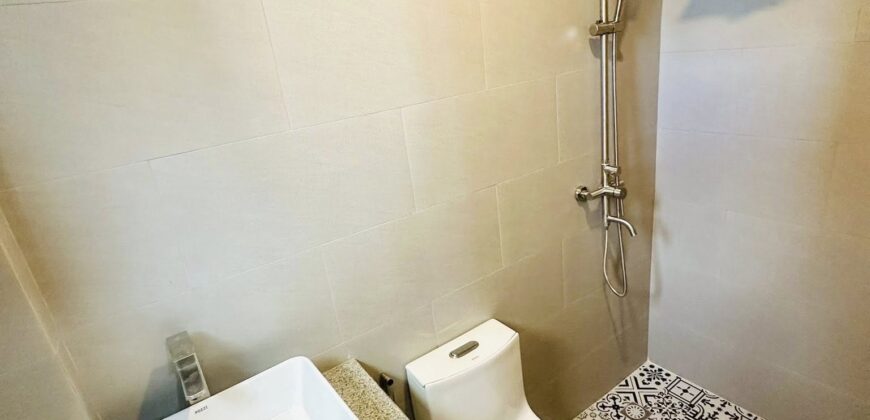 3 Storey Brandnew Townhouse in Las Pinas City