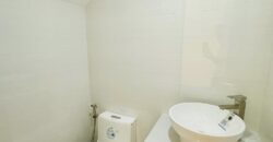 3 Storey Brandnew Townhouse in Las Pinas City