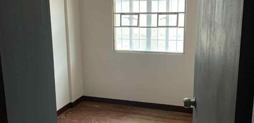 Duplex Type of House in BF Homes Paranaque City