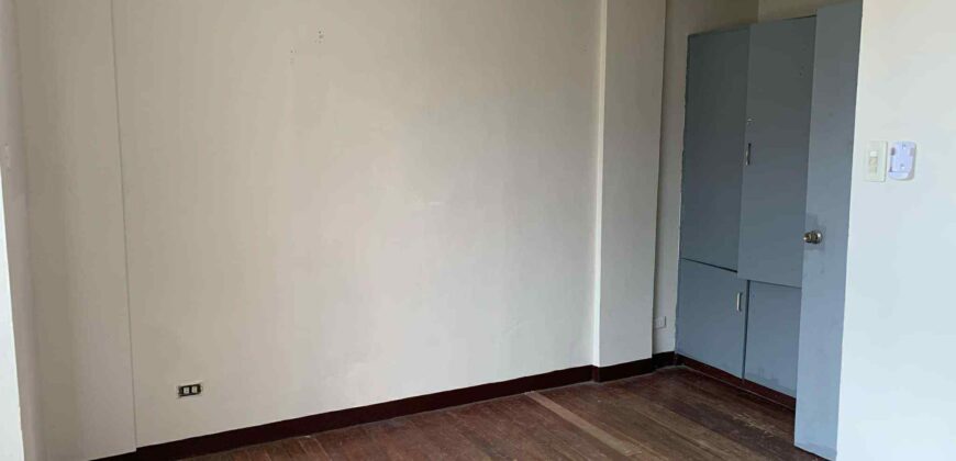 Duplex Type of House in BF Homes Paranaque City