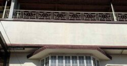 Duplex Type of House in BF Homes Paranaque City