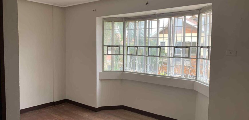 Duplex Type of House in BF Homes Paranaque City