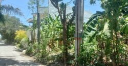 Residential Lot for Sale in Katarungan Village,  Muntinlupa City