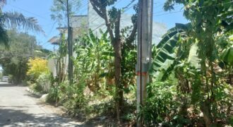 Residential Lot for Sale in Katarungan Village,  Muntinlupa City
