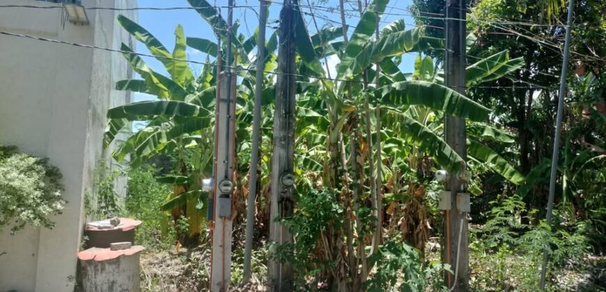 Residential Lot for Sale in Katarungan Village,  Muntinlupa City