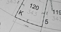 Residential Prime Lot For Sale in Portofino South Subd. Las Pinas