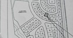 Residential Prime Lot For Sale in Portofino South Subd. Las Pinas