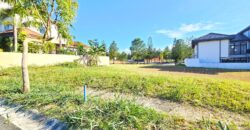 Residential Prime Lot For Sale in Portofino South Subd. Las Pinas