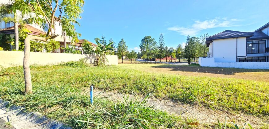 Residential Prime Lot For Sale in Portofino South Subd. Las Pinas