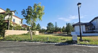 Residential Prime Lot For Sale in Portofino South Subd. Las Pinas