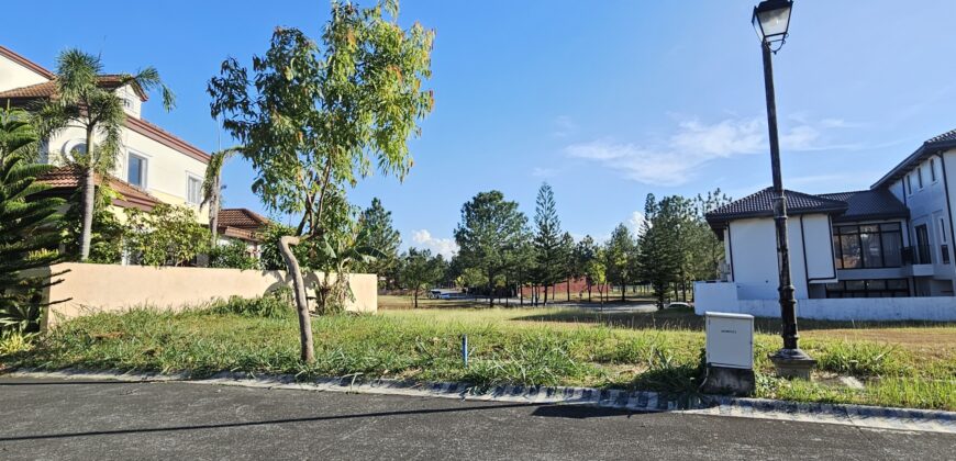 Residential Prime Lot For Sale in Portofino South Subd. Las Pinas
