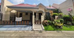 Semi Furnished Bungalow House For Sale in BF Homes Paranaque