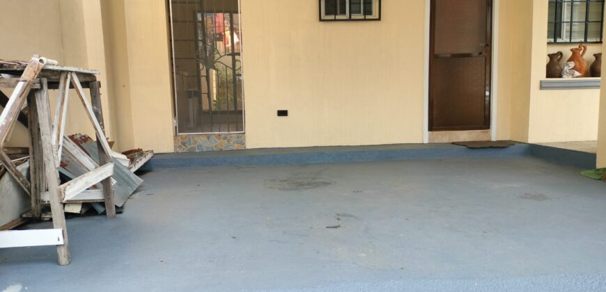 Semi Furnished Bungalow House For Sale in BF Homes Paranaque