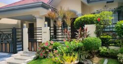Semi Furnished Bungalow House For Sale in BF Homes Paranaque