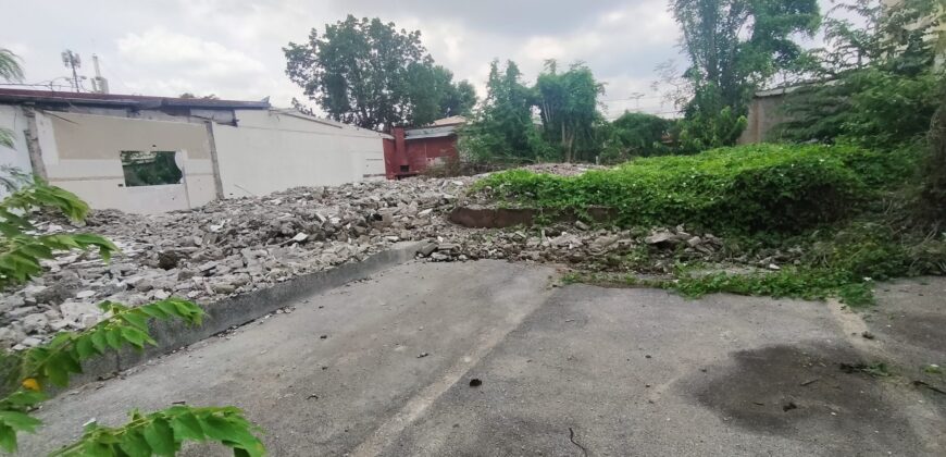 Residential Lot for Sale in BF Homes, Paranaque