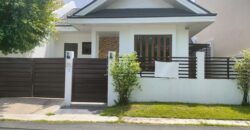 Newly Renovated Bungalow House and Lot For Sale in Paranaque City