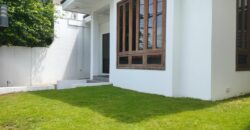 Newly Renovated Bungalow House and Lot For Sale in Paranaque City