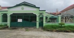 Bungalow House For Sale in Paranaque City
