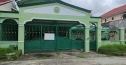 Bungalow House For Sale in Paranaque City