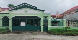 Bungalow House For Sale in Paranaque City