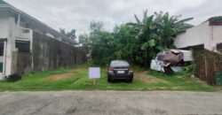 Residential Vacant Lot for Sale in Paranaque City