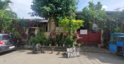 Residential Vacant Lot for Sale in Paranaque City