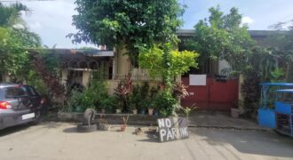 Residential Vacant Lot for Sale in Paranaque City