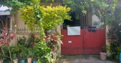 Residential Vacant Lot for Sale in Paranaque City