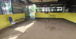 Residential Vacant Lot for Sale in Paranaque City