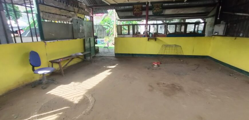 Residential Vacant Lot for Sale in Paranaque City