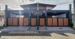 Duplex Type of House for in Paranaque City