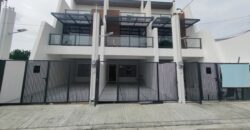 Townhouse For Sale in Pilar, Las Pinas