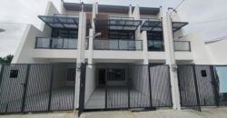Townhouse For Sale in Pilar, Las Pinas