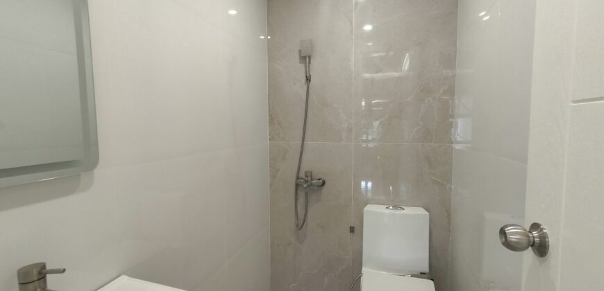 Townhouse For Sale in Pilar, Las Pinas