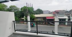 Townhouse For Sale in Pilar, Las Pinas