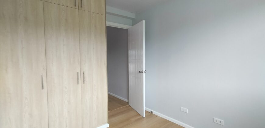 Townhouse For Sale in Pilar, Las Pinas