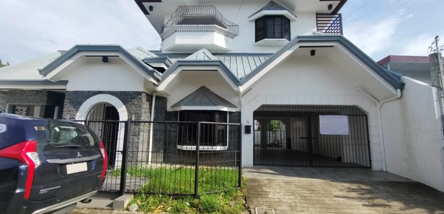 House For Sale in Pilar, Las Pinas