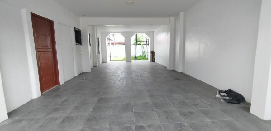 House For Sale in Pilar, Las Pinas