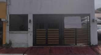 Two Storey House For Sale in Pilar, Las Pinas