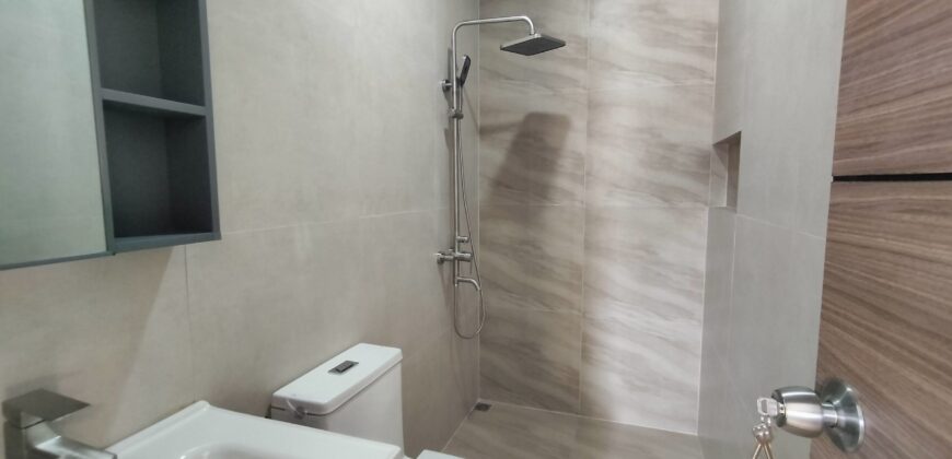 Duplex Type of House for in Paranaque City